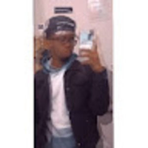 Meet your Posher, Thiamy jeffrey